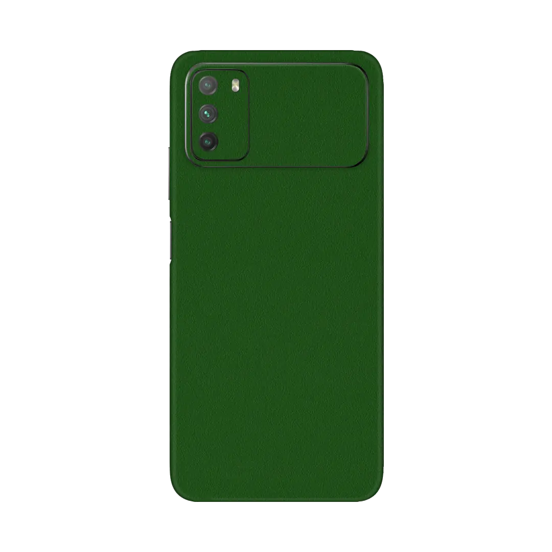 Preload Full Back / Sandstone Green