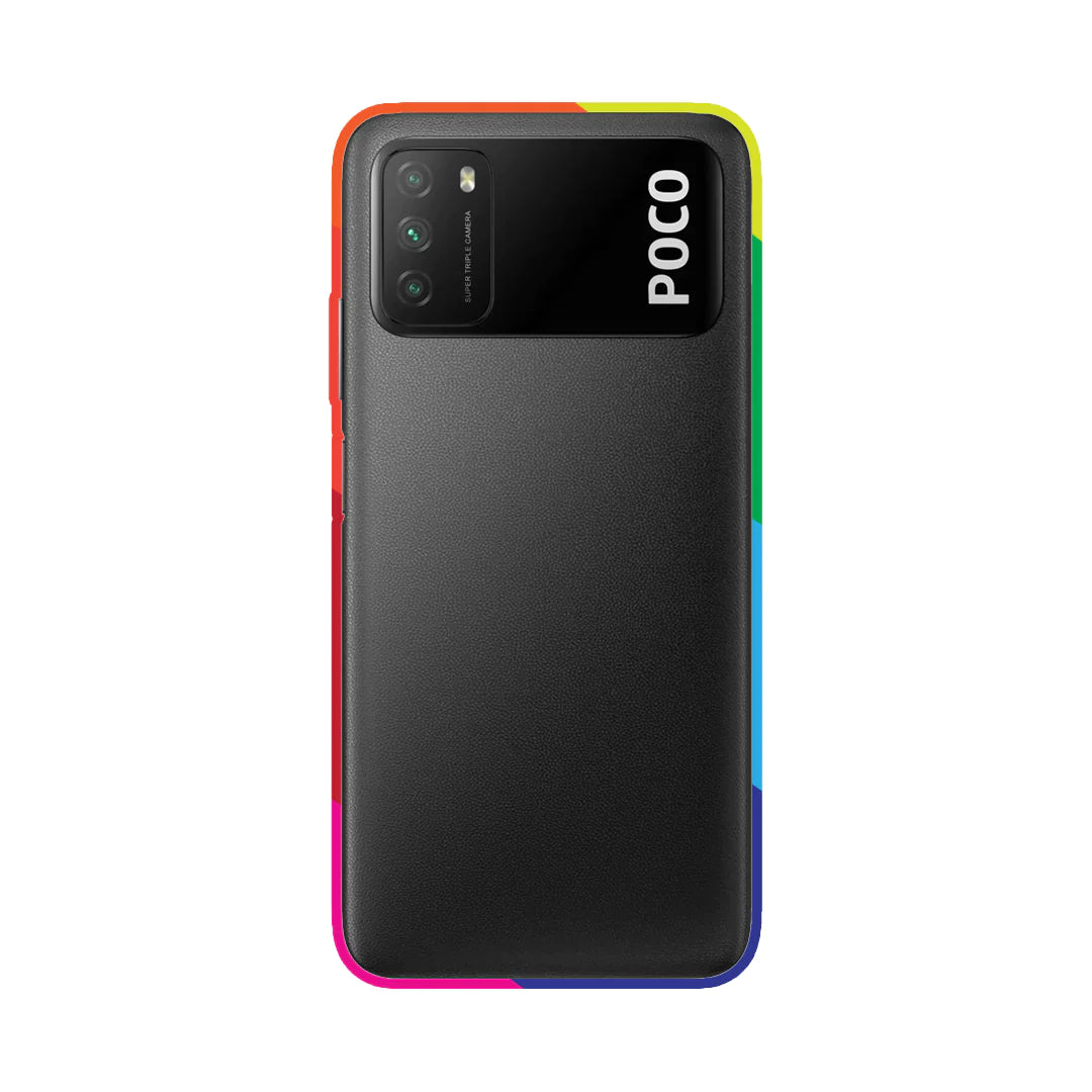 Poco M3 Skins & Wraps