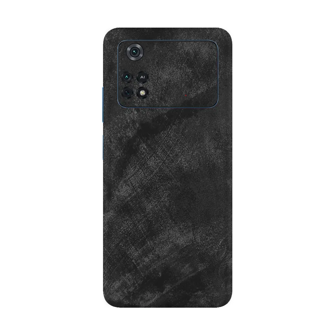 Preload Full Back / Grunge