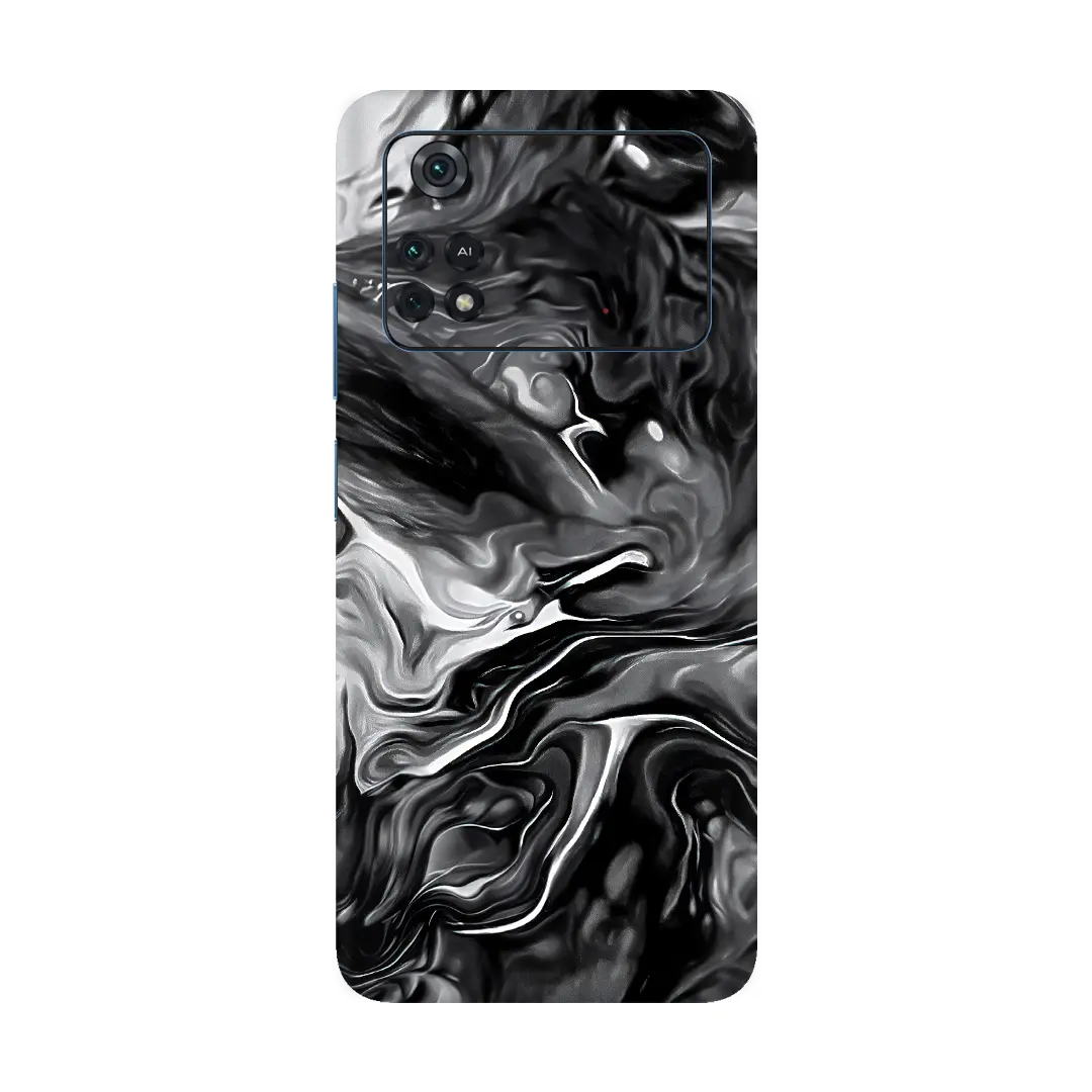 Preload Full Back / Midnight Fog