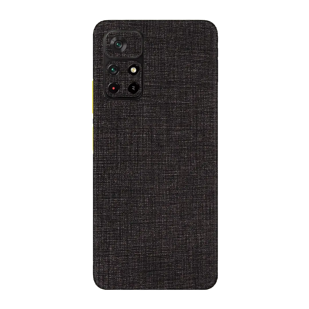 Preload Full Back / Fabrix