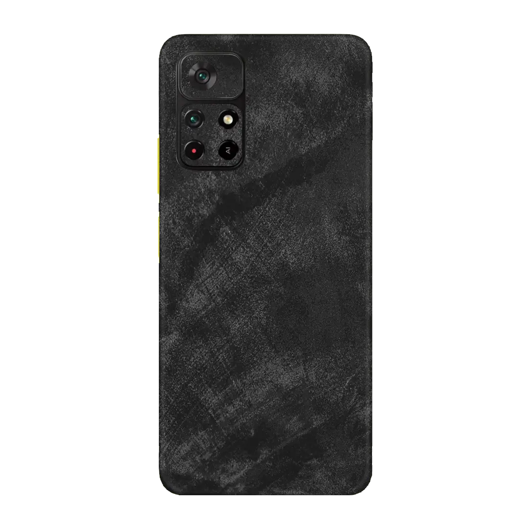 Preload Full Back / Grunge