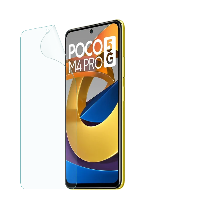 Poco M4 Pro Screen Protector