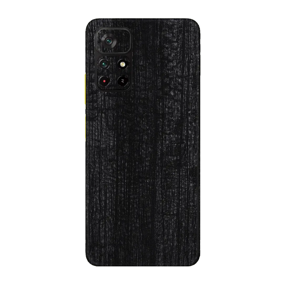 Preload Full Back / Raptor