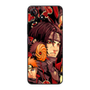 Poco M6 Pro Flat Back Skins & Wraps
