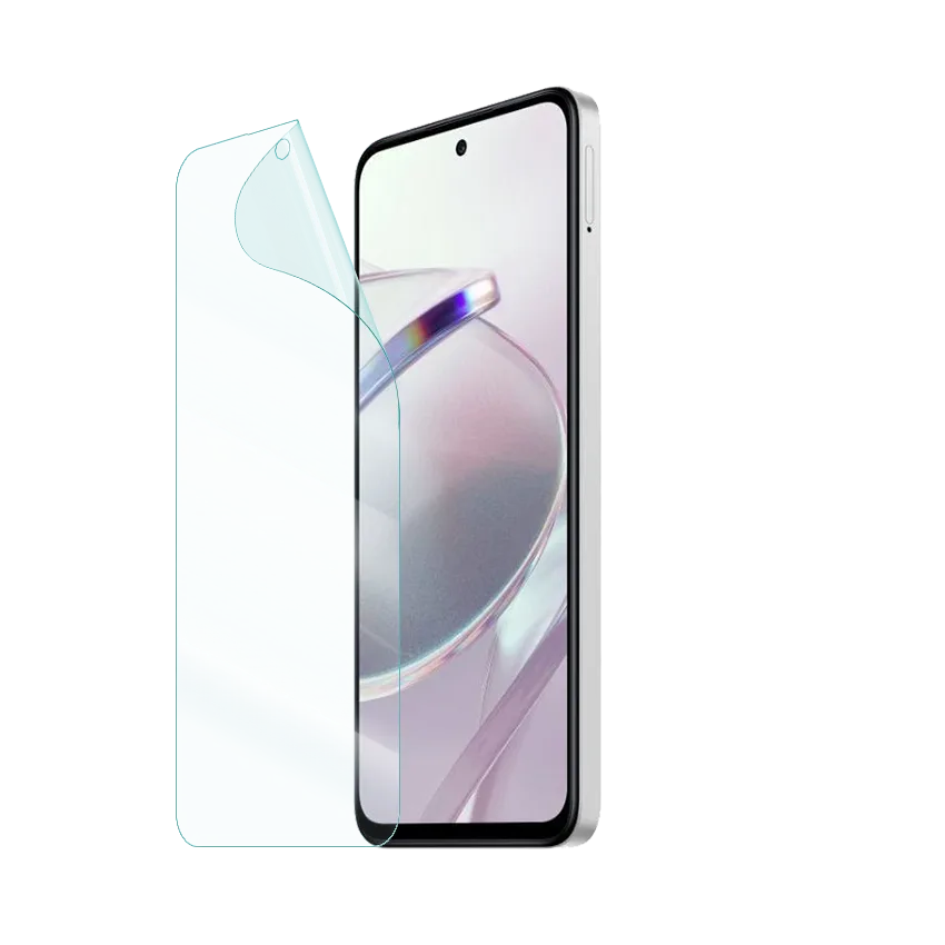 Poco M6 Pro Screen Protector