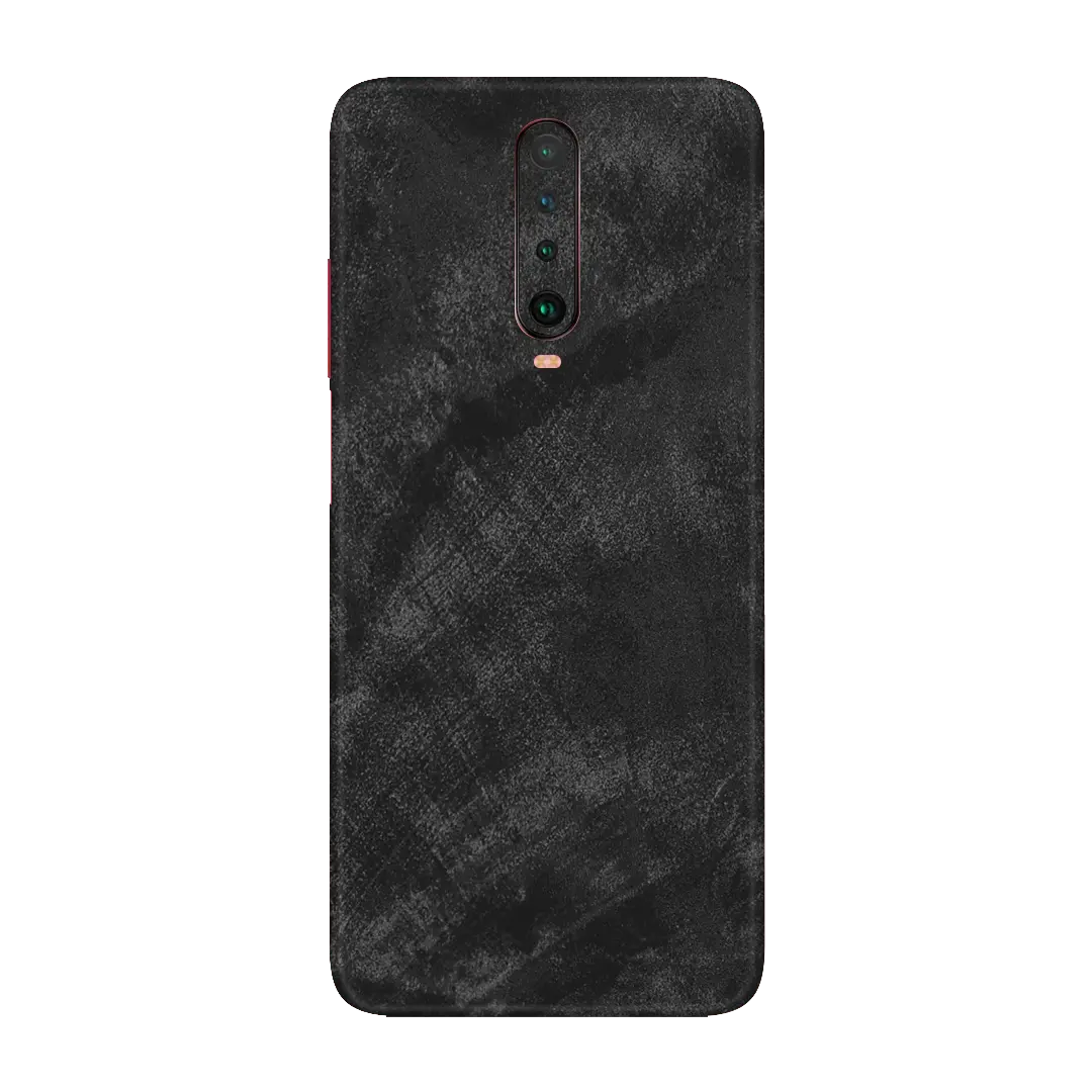 Preload Full Back / Grunge