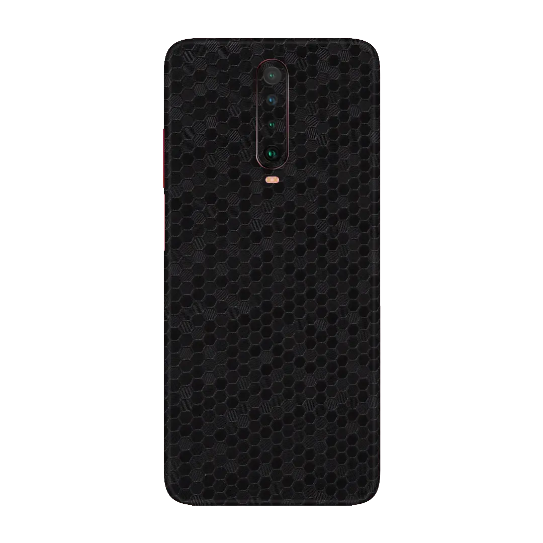 Preload Full Back / Hive