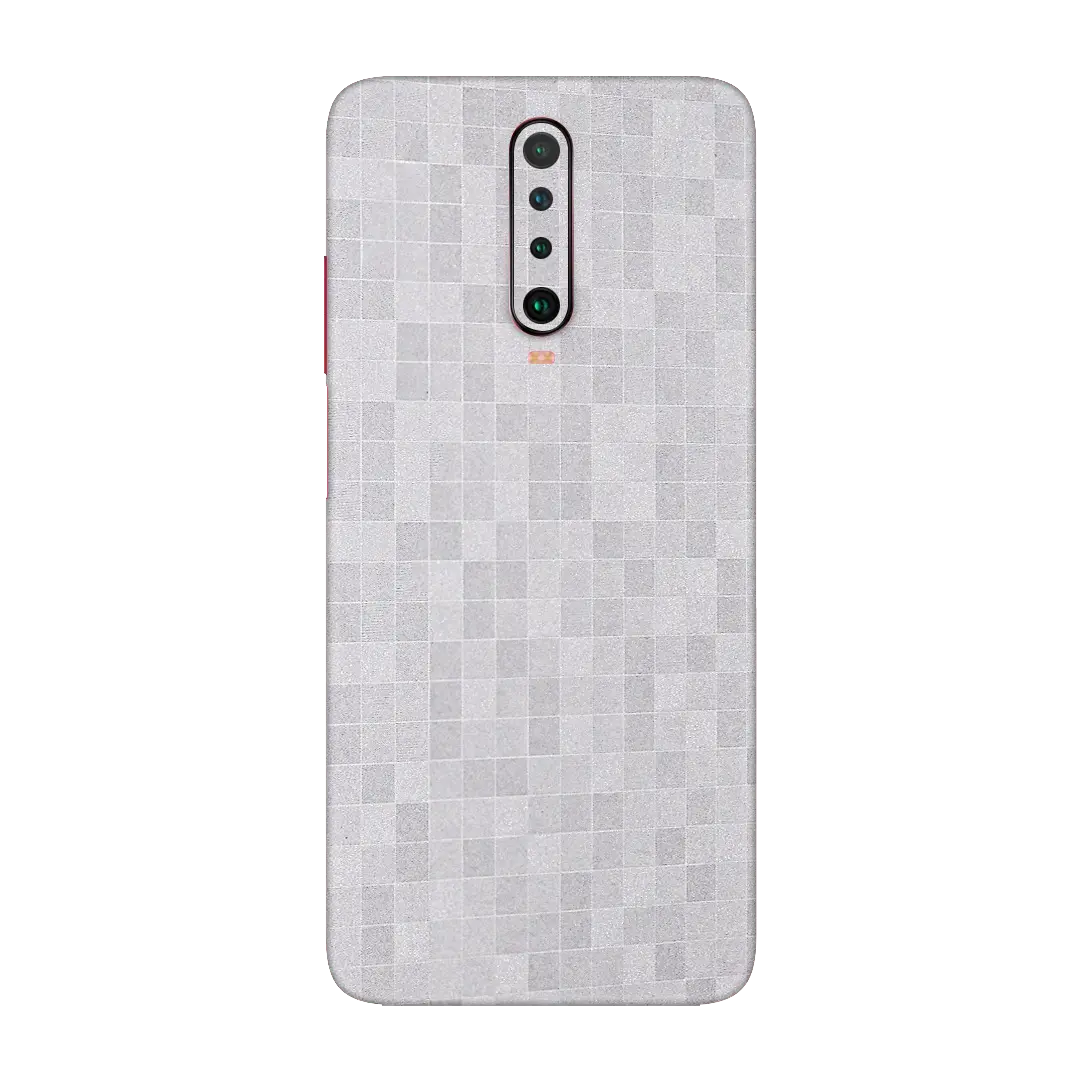 Preload Full Back / Pixels Light