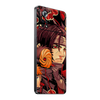 Poco X4 Pro Flat Back Skins & Wraps