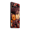 Poco X5 Pro Flat Back Skins & Wraps
