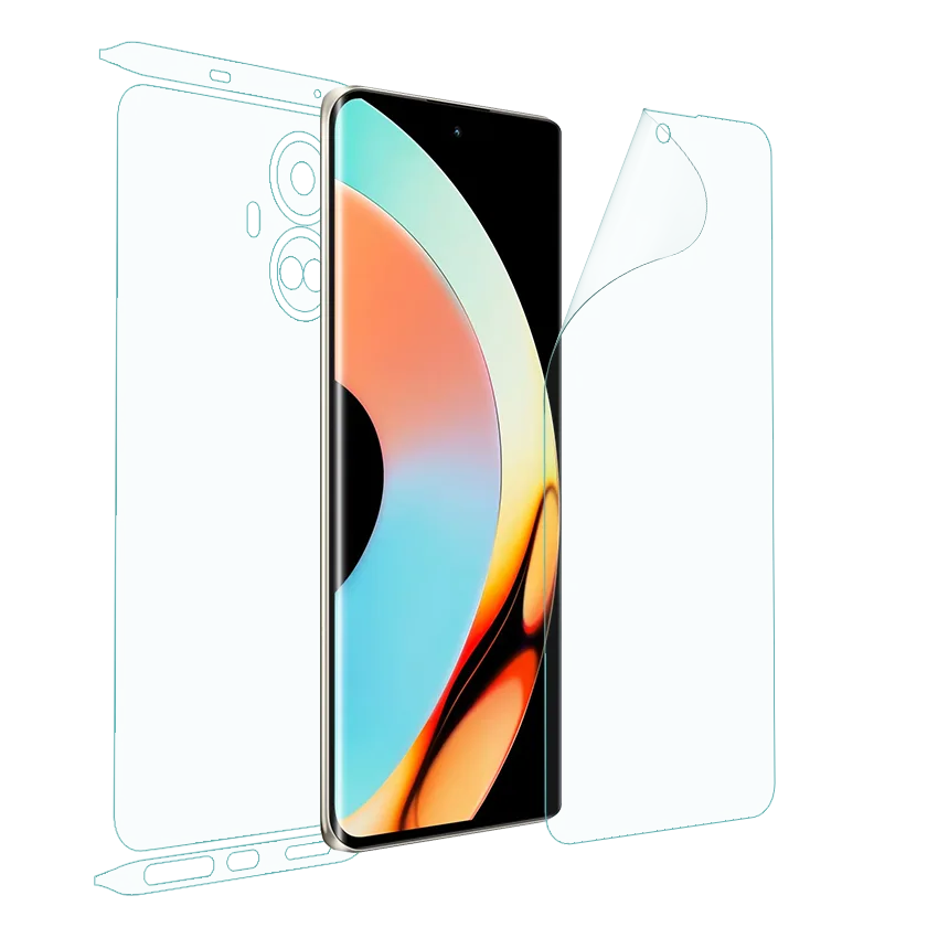 Realme 10 Pro Plus Screen Protector