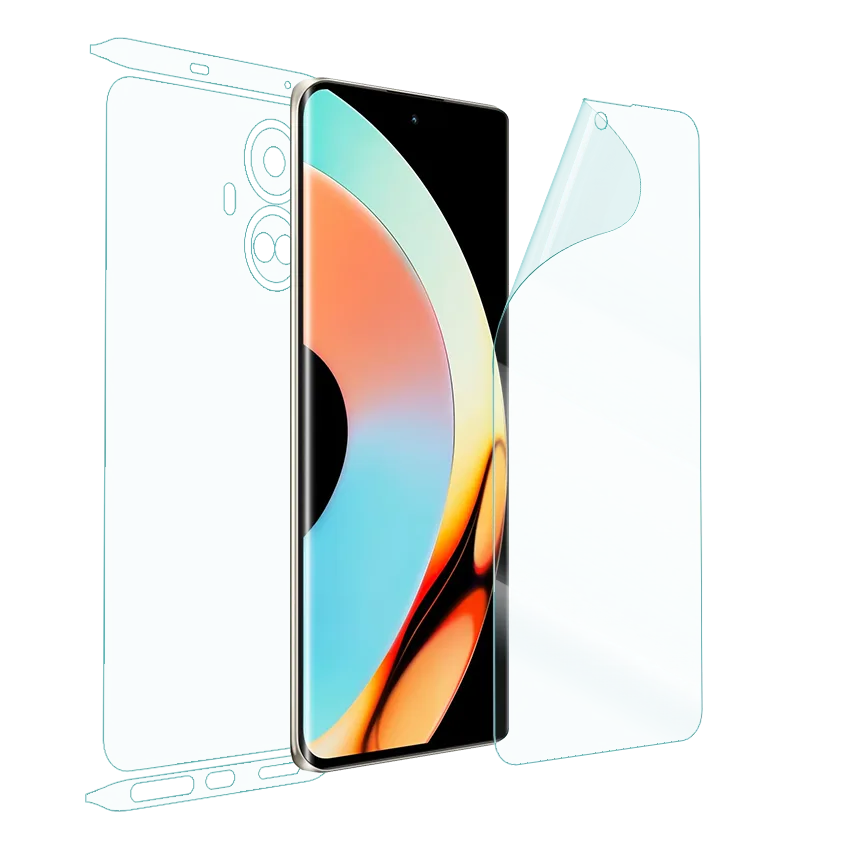 Realme 10 Pro Plus Screen Protector