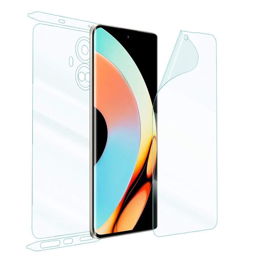 Realme 10 Pro Plus Screen Protector