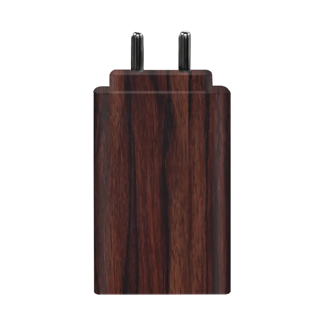 Preload Select Texture / Ebony Wood