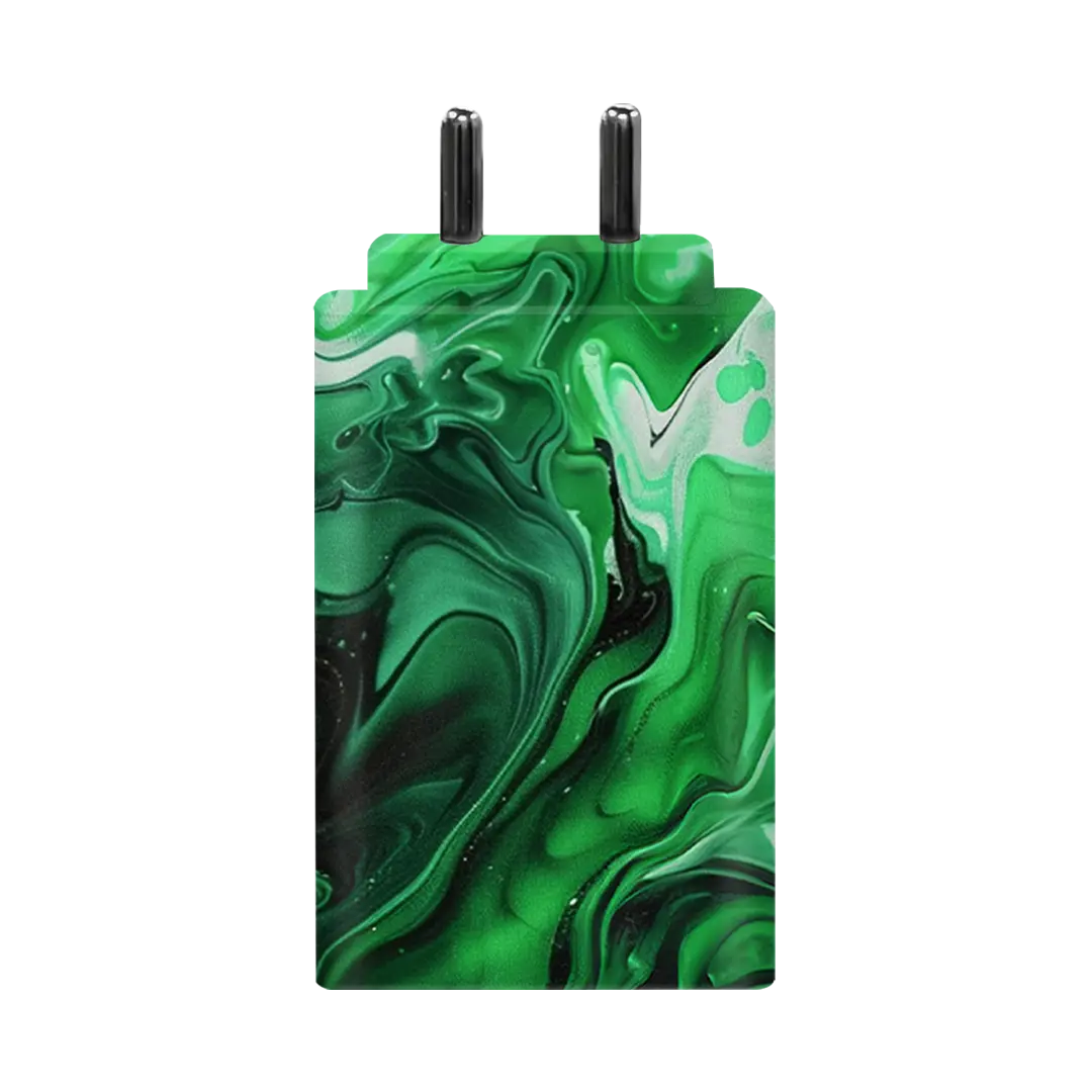 Preload Select Texture / Goblin Gas