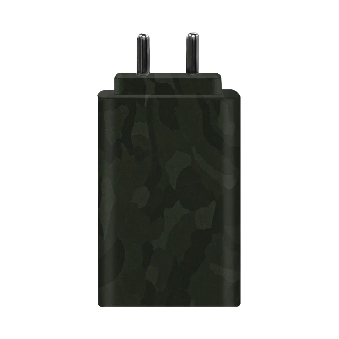 Preload Select Texture / Green Camo