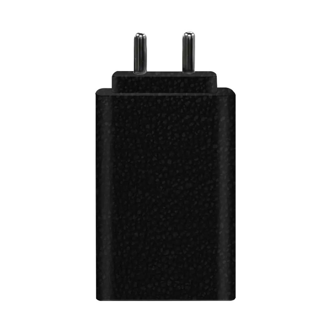 Preload Select Texture / Black Leather