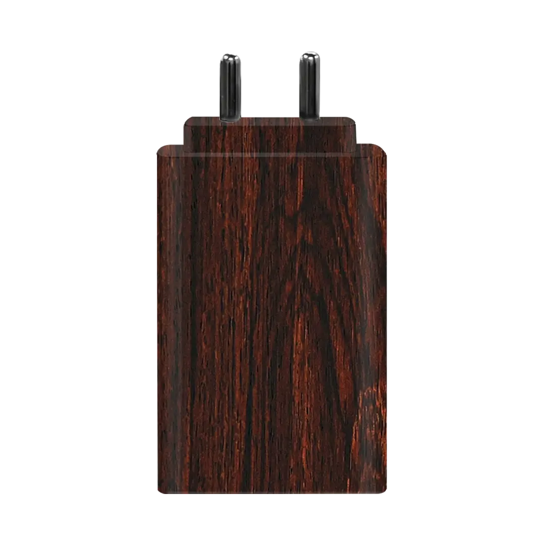 Preload Select Texture / Mahogany Wood