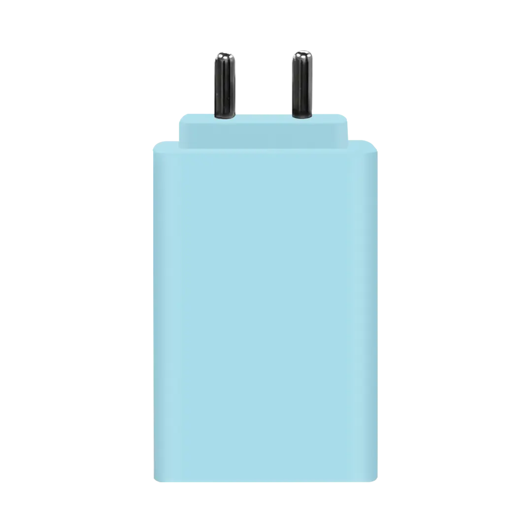 Preload Select Texture / Pastel Blue