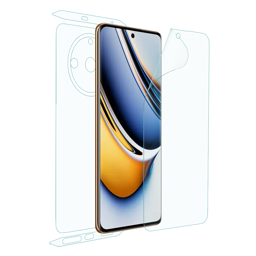 Realme 11 Pro Screen Protector
