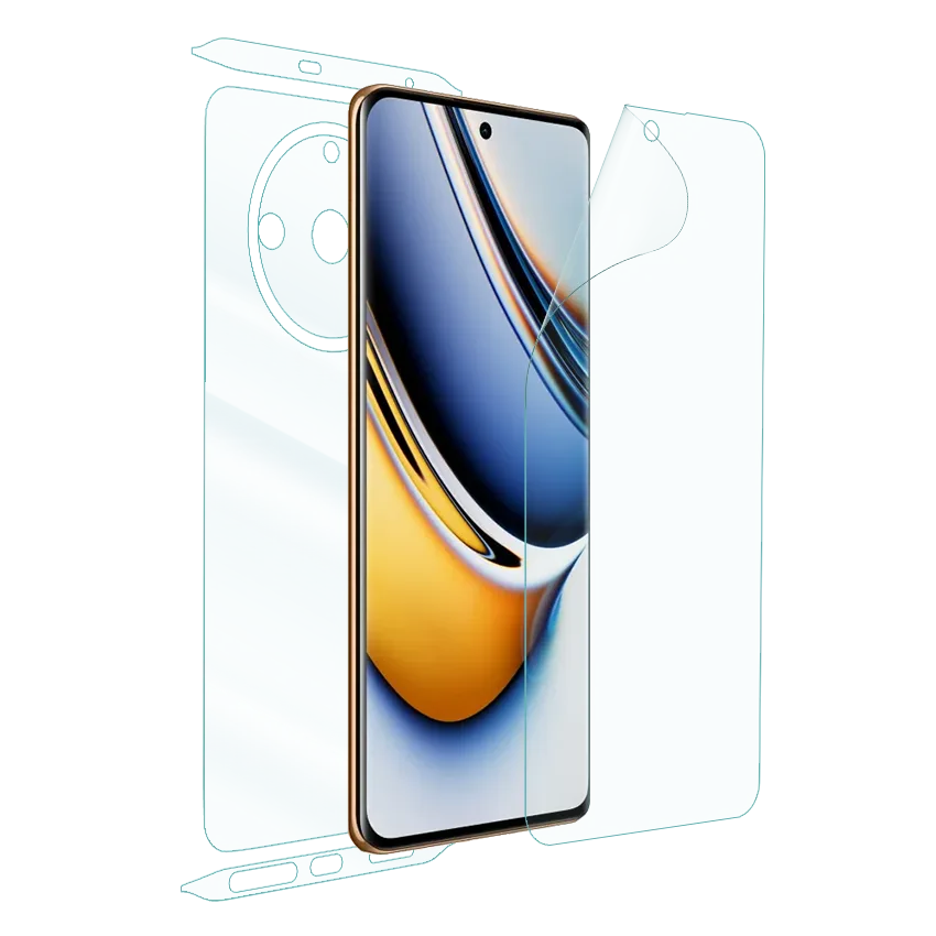 Realme 11 Pro Screen Protector