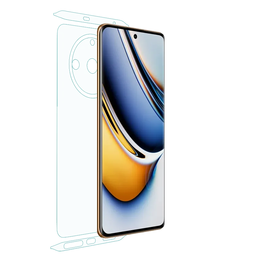 Realme 11 Pro Screen Protector