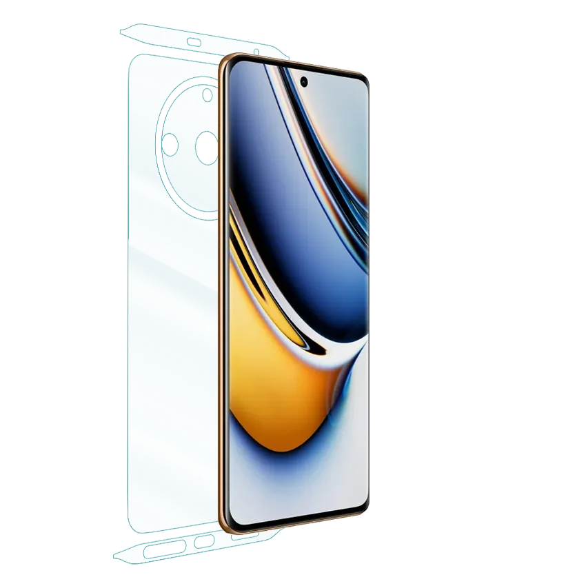 Realme 11 Pro Screen Protector