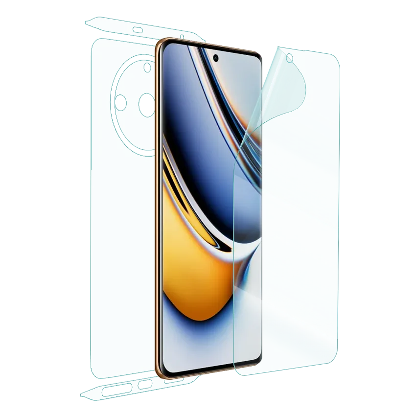Realme 11 Pro Screen Protector