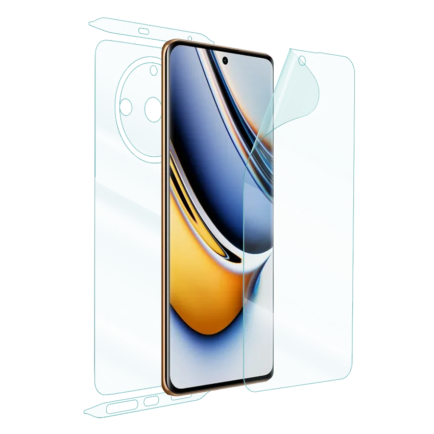 Realme 11 Pro Screen Protector