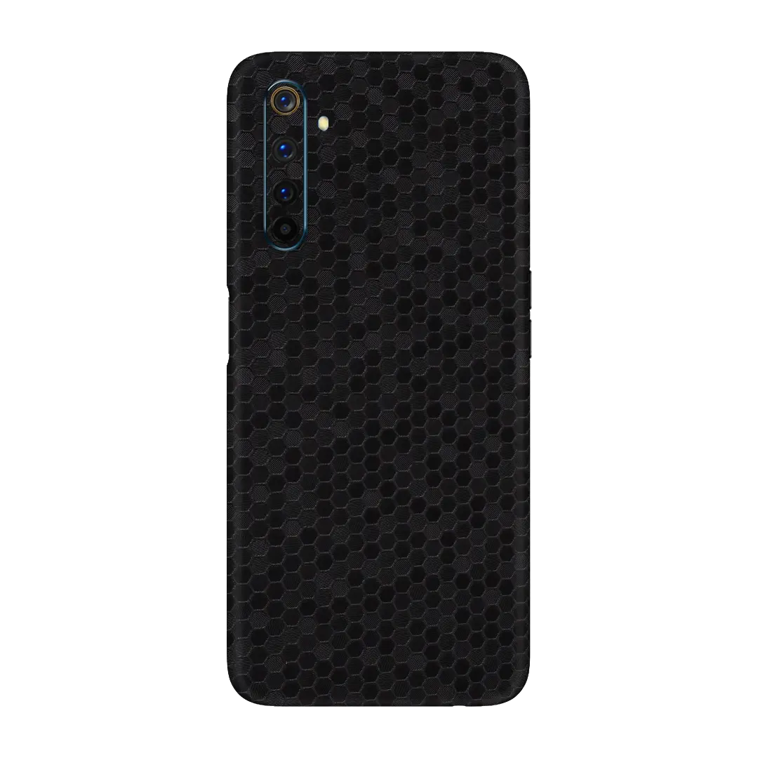 Preload Full Back / Hive