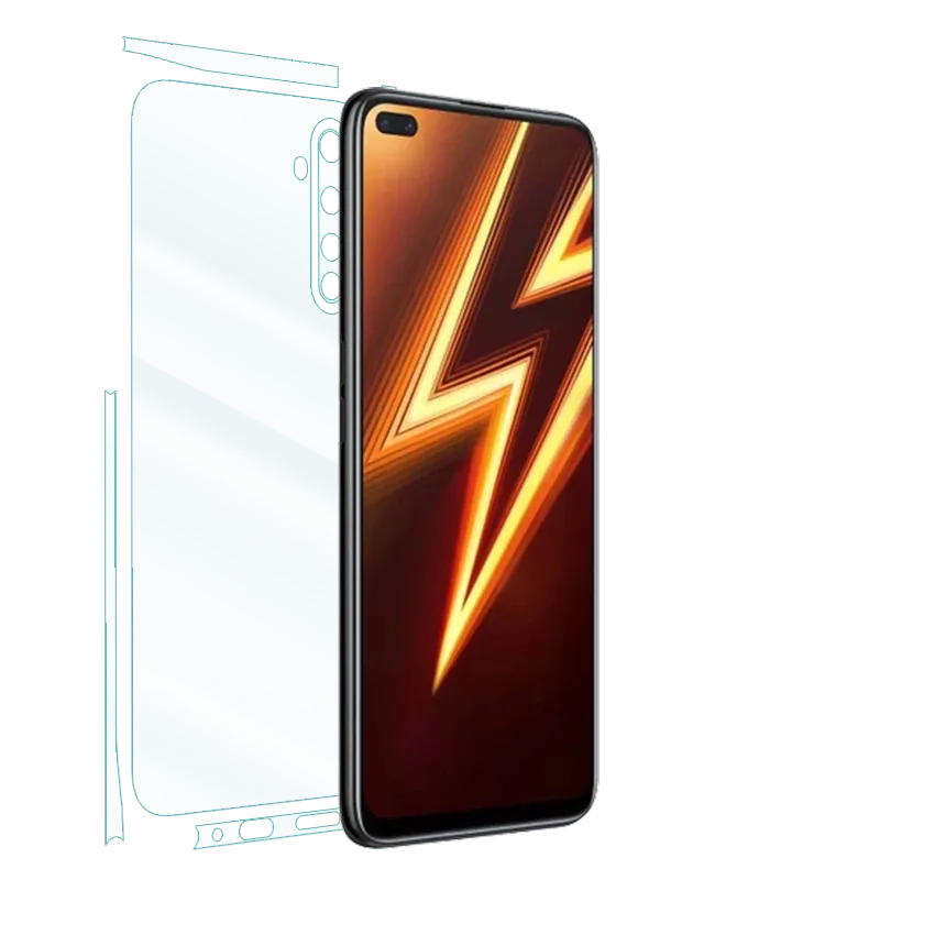 Realme 6 Screen Protector
