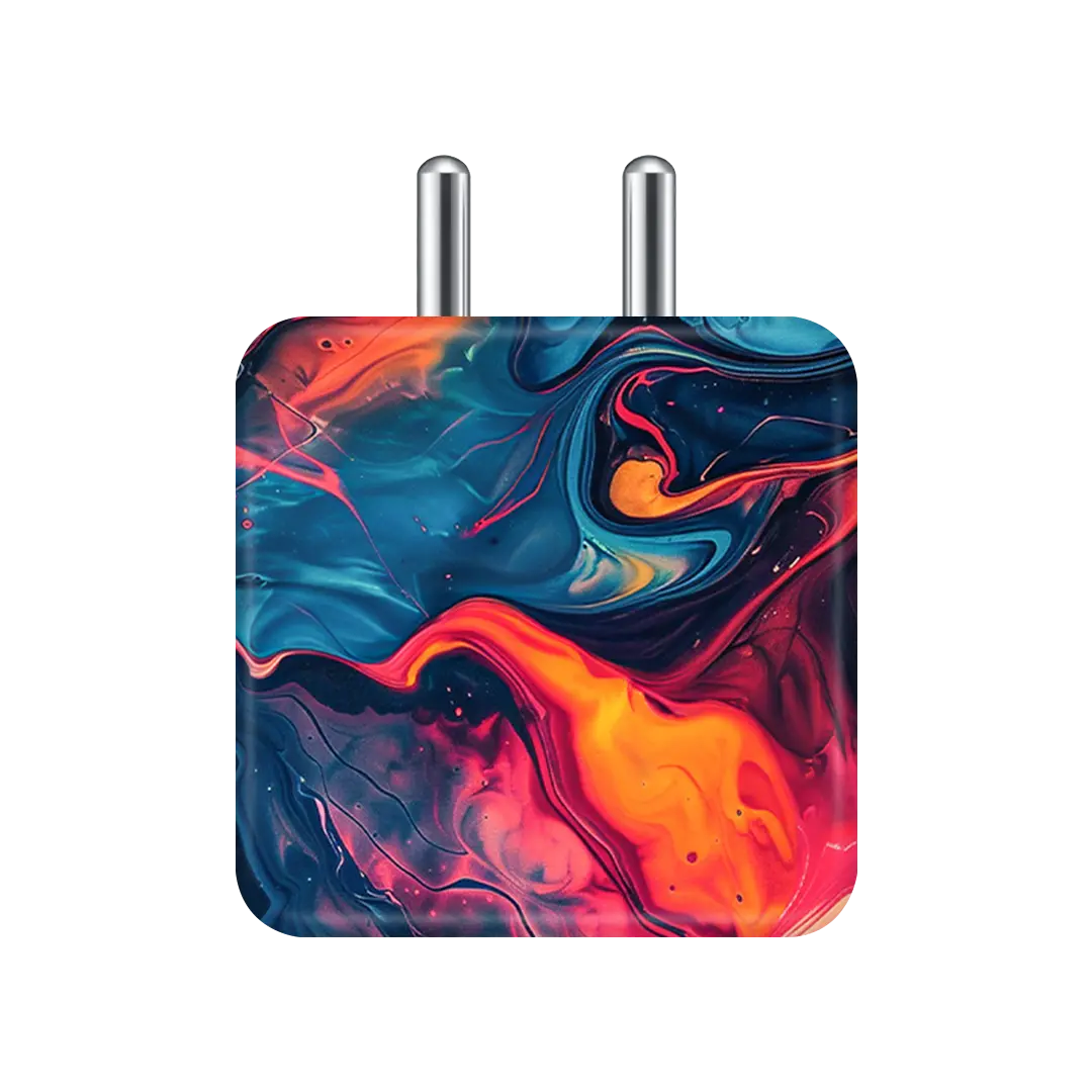 Preload Select Texture / Molten Fury