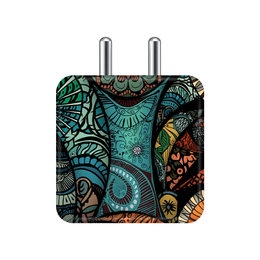 Preload Select Texture / Tribal Tusk