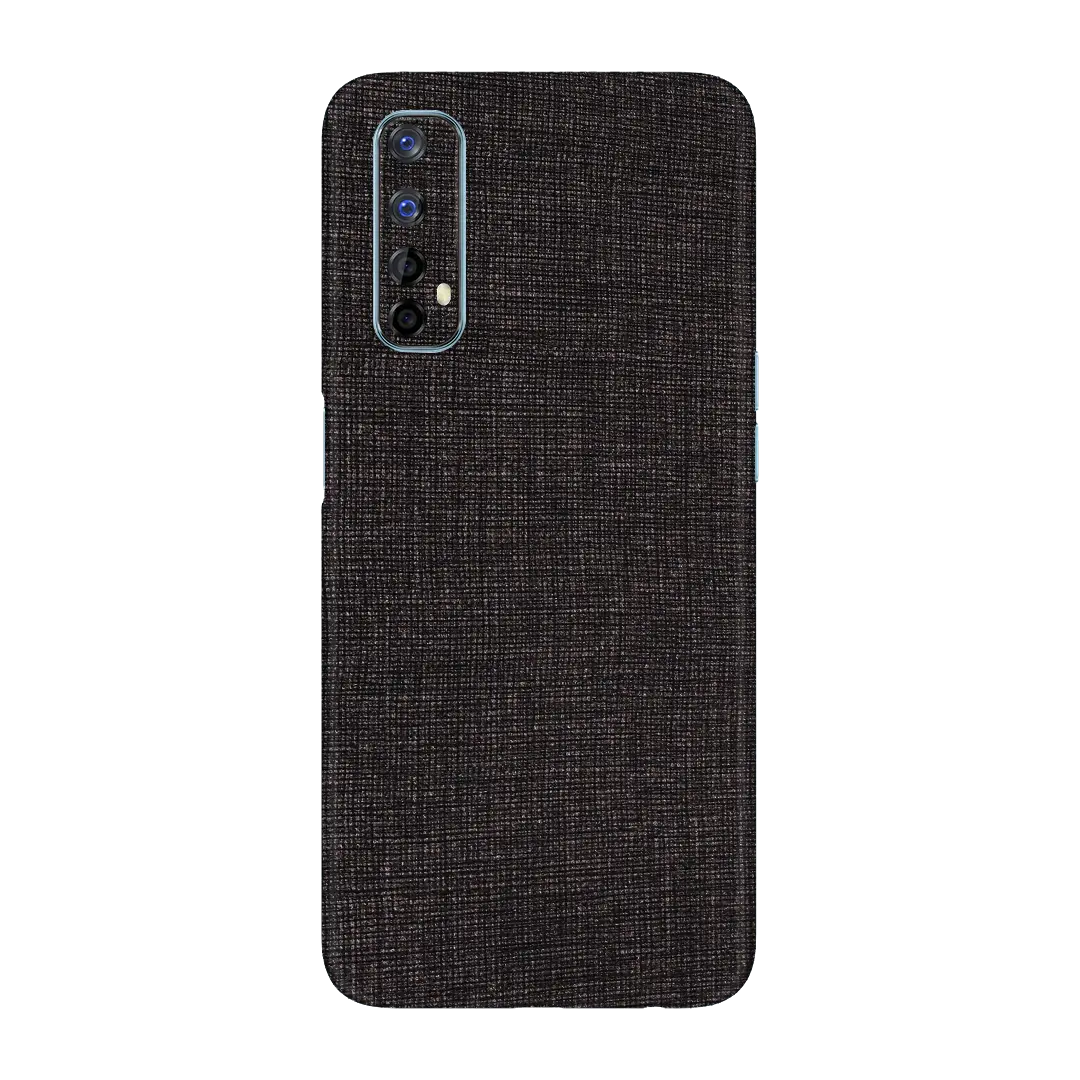 Preload Full Back / Fabrix