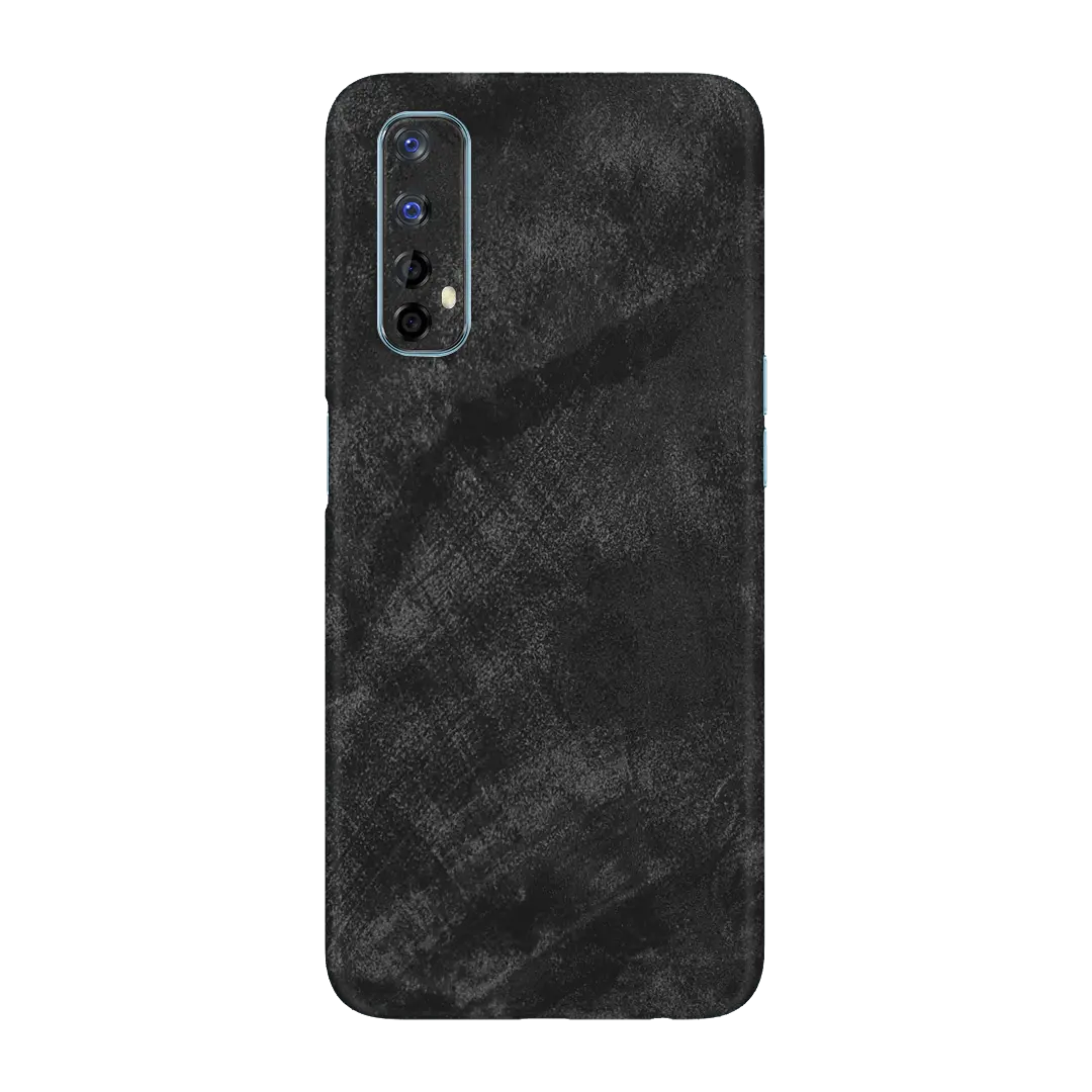 Preload Full Back / Grunge