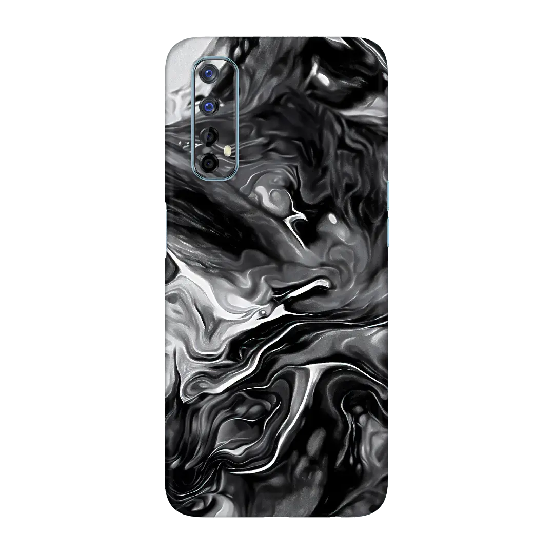 Preload Full Back / Midnight Fog