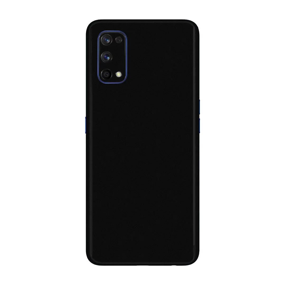 Preload Full Back / Black Matte