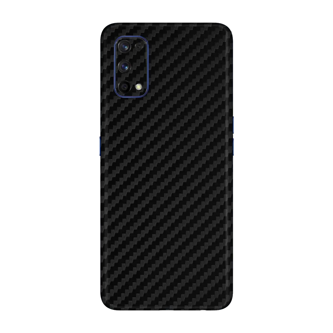 Preload Full Back / Carbon Fiber