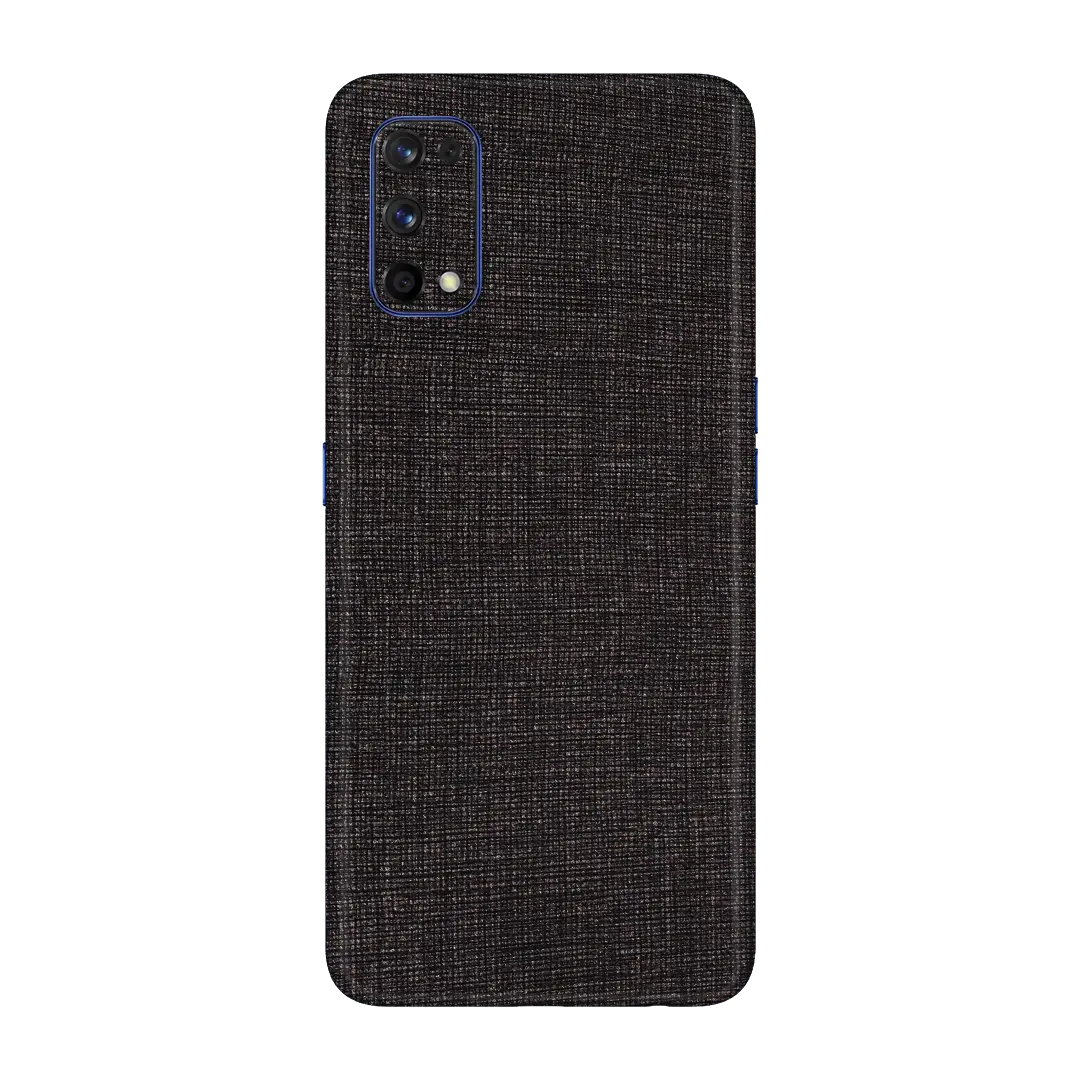 Preload Full Back / Fabrix