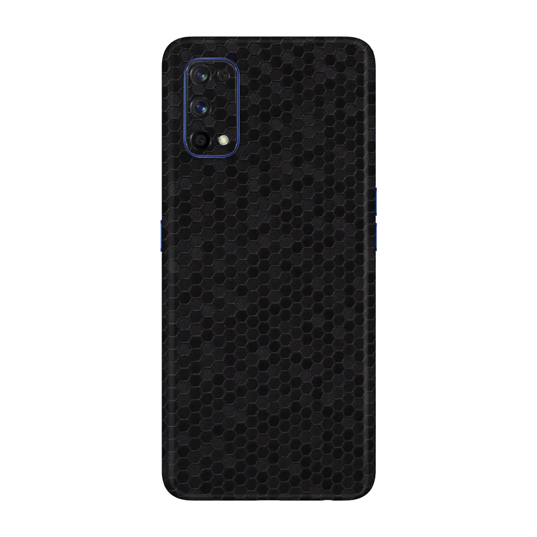 Preload Full Back / Hive