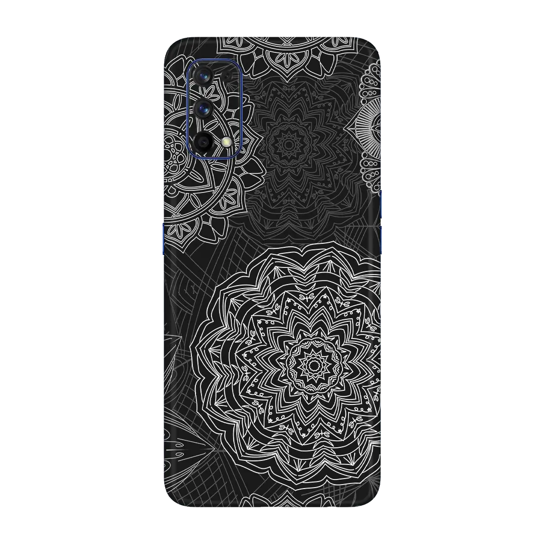 Preload Full Back / Mystic Black