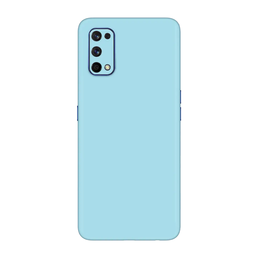Preload Full Back / Pastel Blue