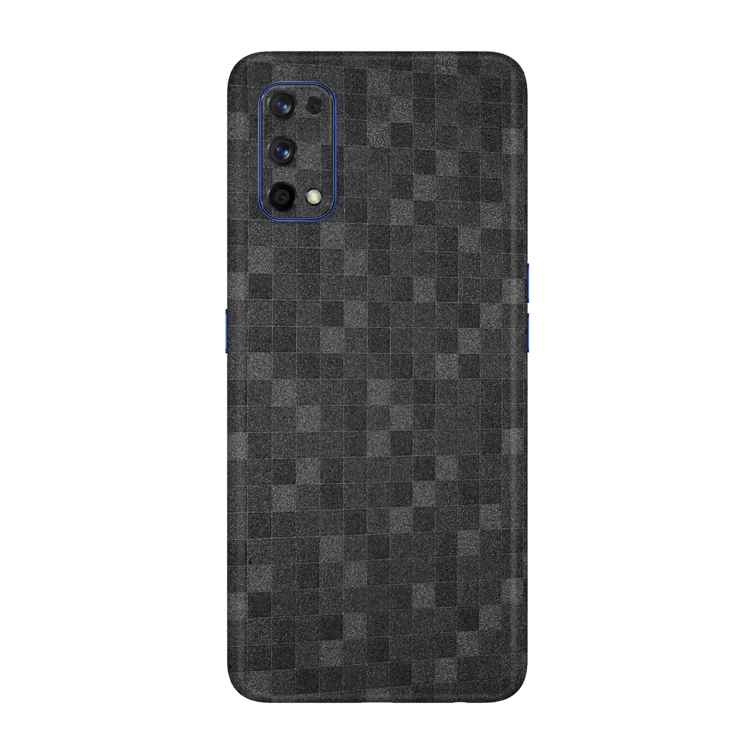 Preload Full Back / Pixels Dark