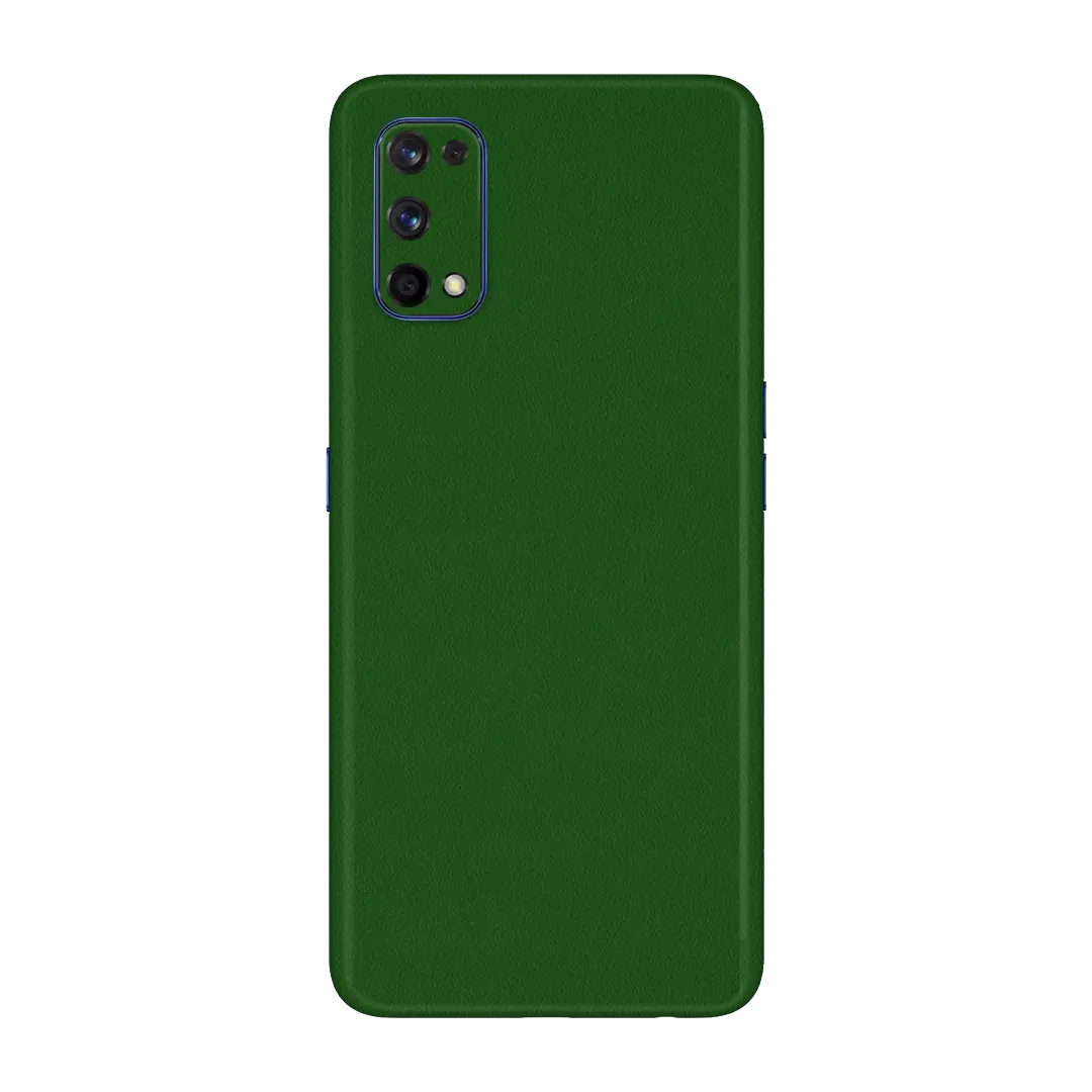 Preload Full Back / Sandstone Green