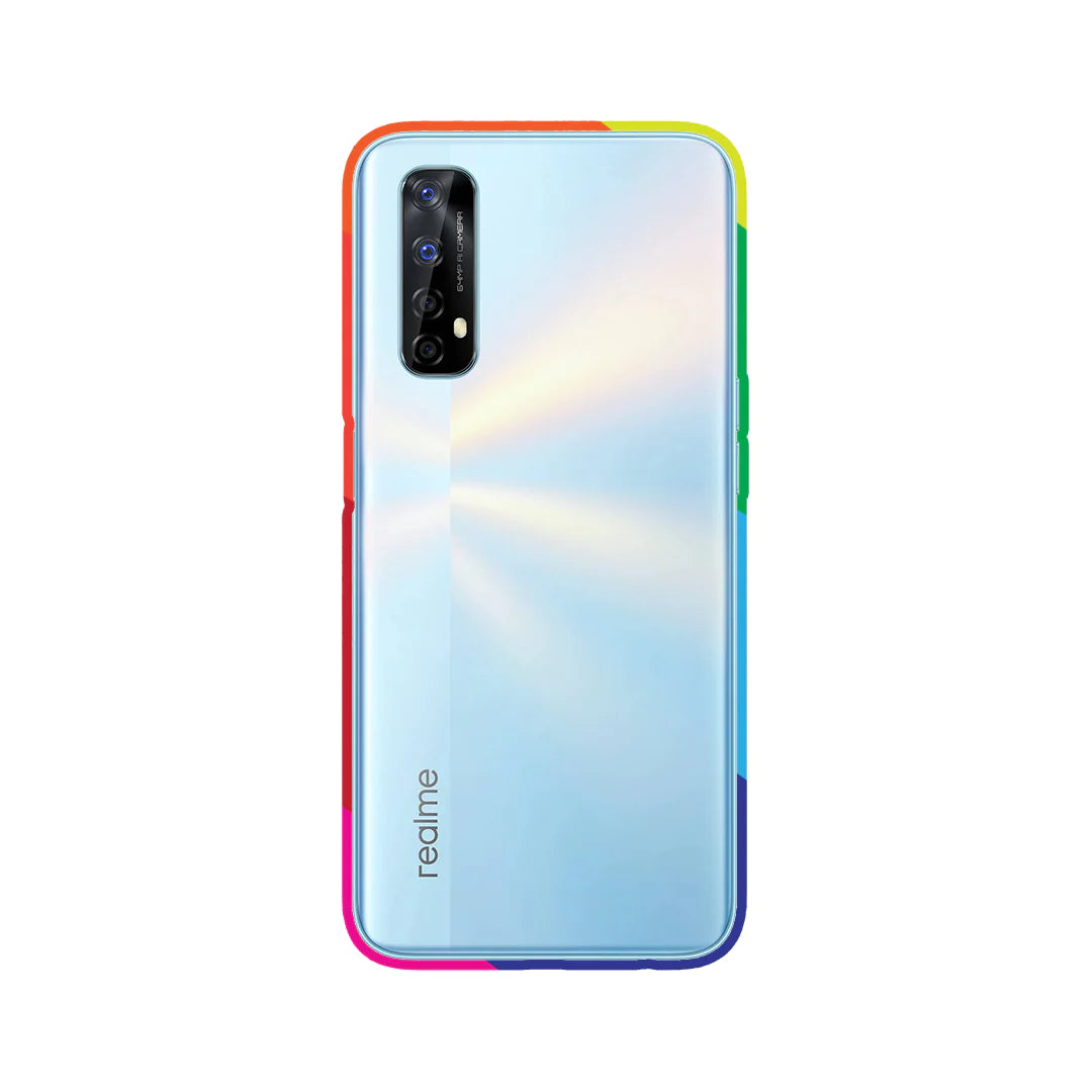 Realme 7 Skins & Wraps