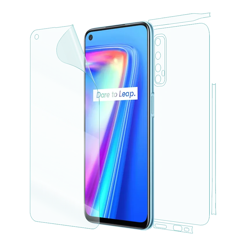 Realme 7 Screen Protector