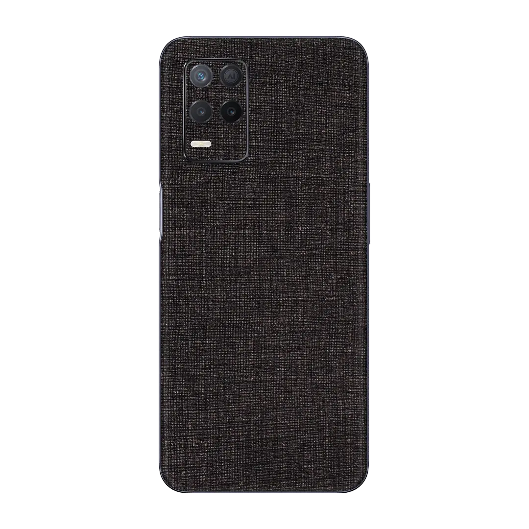 Preload Flat Back / Fabrix