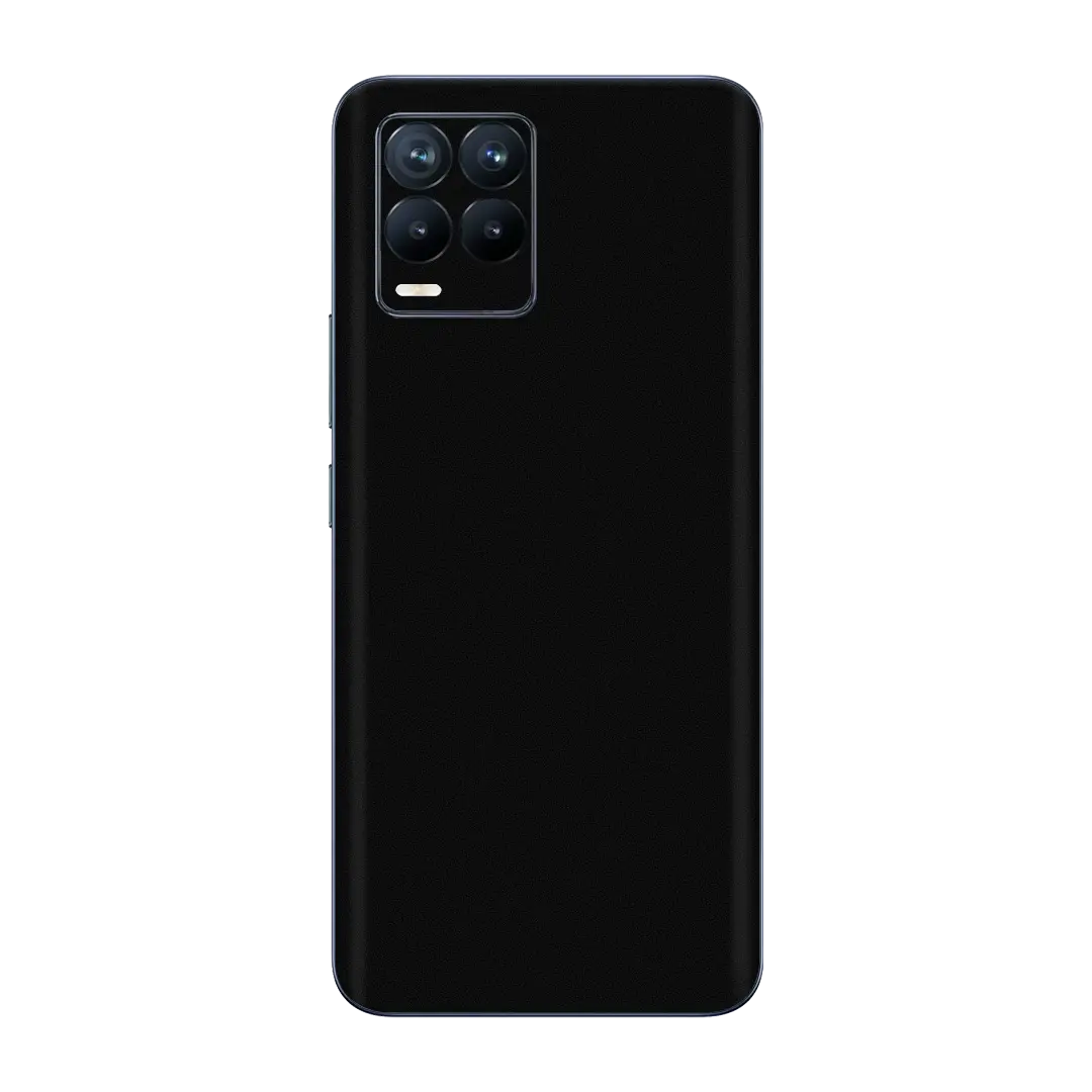 Preload Flat Back / Black Matte