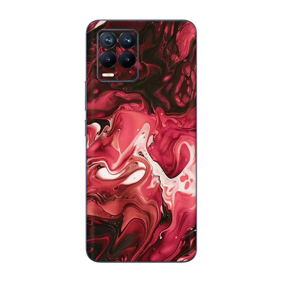 Preload Flat Back / Blood Rush